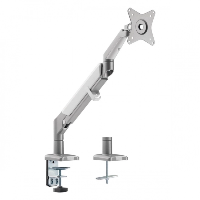 Desk Mount Monitor Arm with Gas Spring Ergo Office