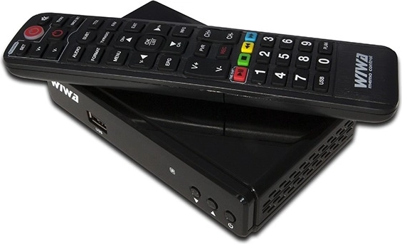 Funzione PVR