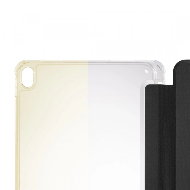 Durable iPad Air 12.9 Case Black