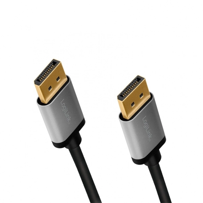 Cavo DisplayPort 4K 60 Hz 1m
