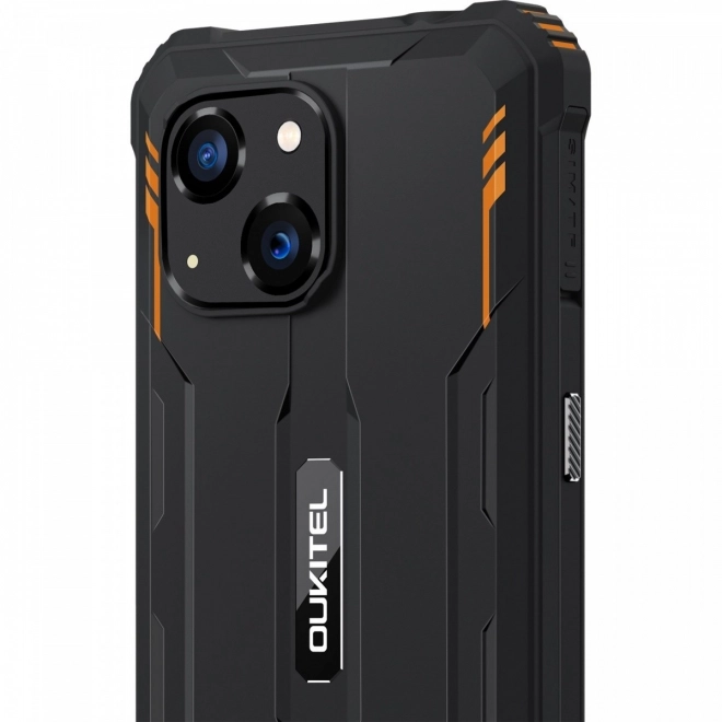 Smartphone WP32 Pro with Advanced Durability and Ample Storage