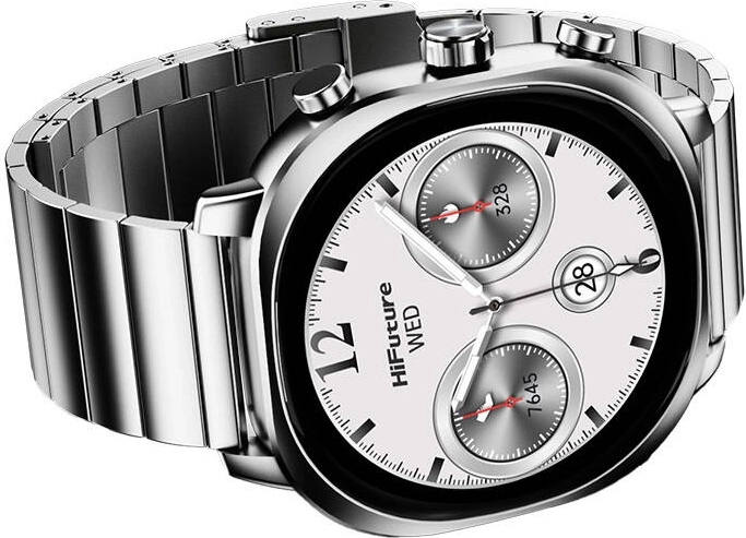 Display AMOLED Chiaro