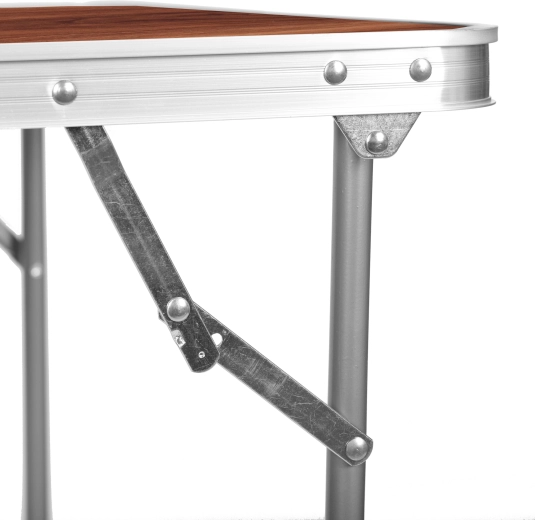 Stabilná a bezpečná konštrukcia