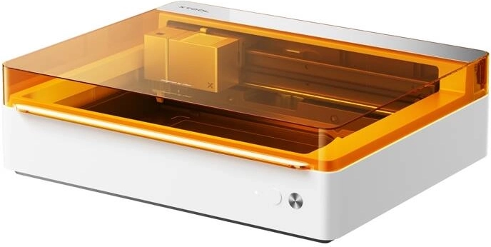 20 W power and precision with Pin-point™