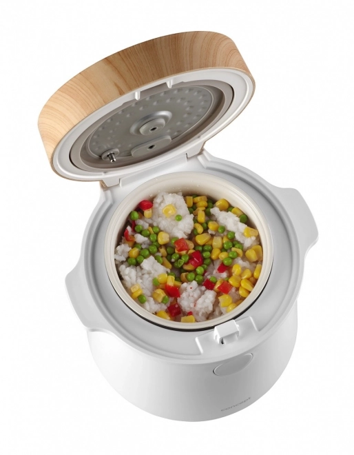 Multifunction Rice Cooker