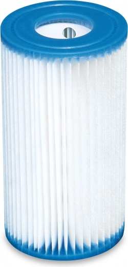 Filtrazione potente per un’acqua cristallina