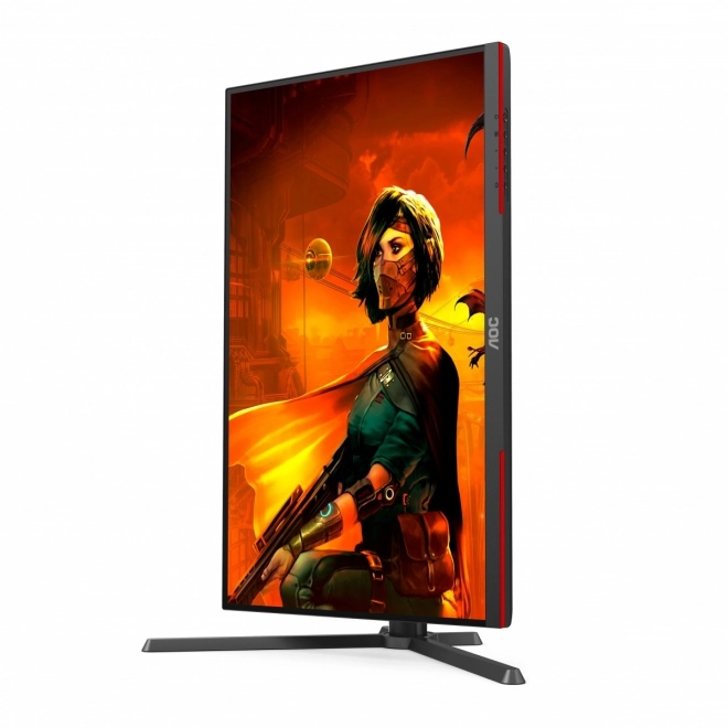 IPS 4K 27 inch monitor