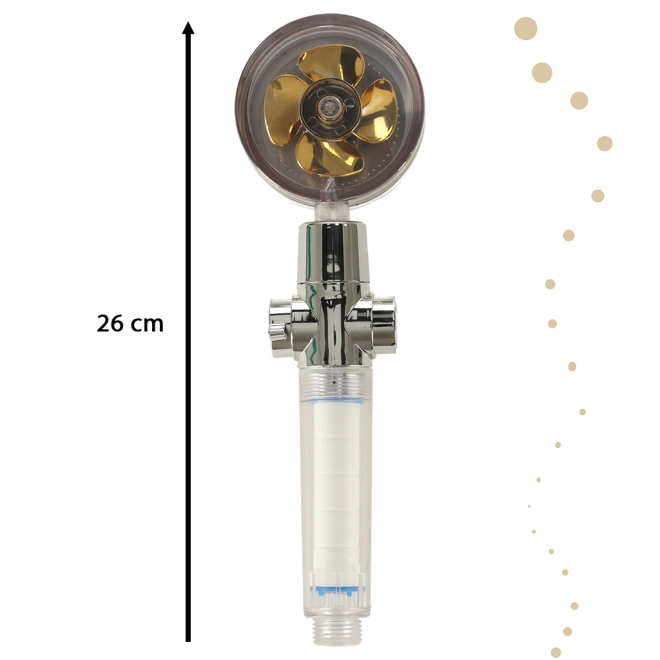 Arany turbina