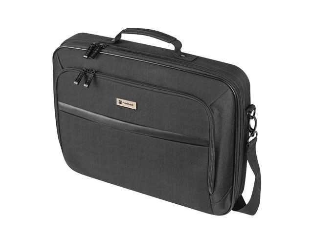Laptop Bag Natec Boxer Lite 15.6'' Black