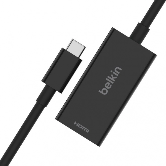 USB-C to HDMI Adapter 8K 4K HDR