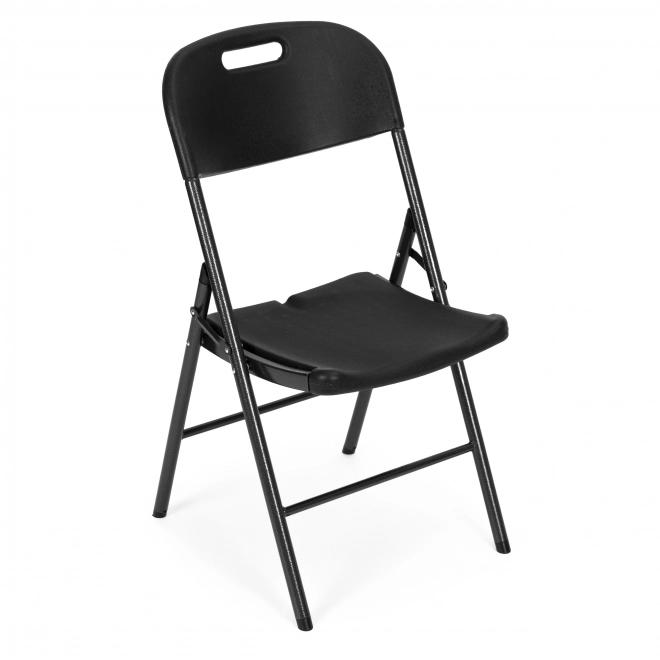 Set of 2 ModernHome Folding Catering Chairs