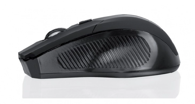 Wireless Laser Mouse