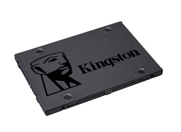 A400 Series 480GB SATA3 2.5" SSD
