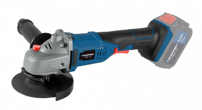 Cordless Angle Grinder 18V Blaupunkt