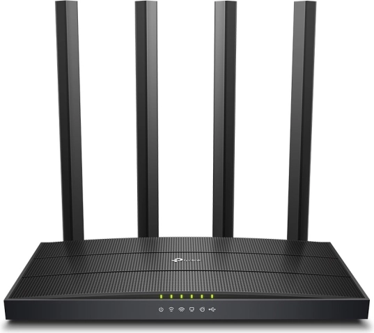 Ampia copertura Wi-Fi