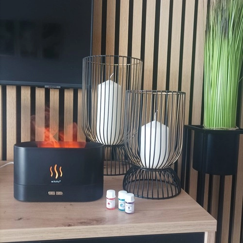 3-in-1 multifunctional device