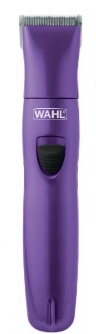 Women's Body Trimmer with Shaver