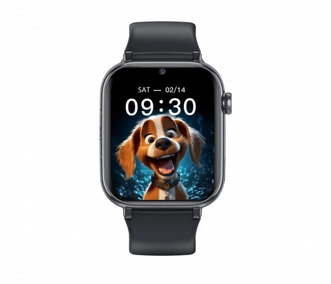 Smartwatch Kiddo 4G for Kids