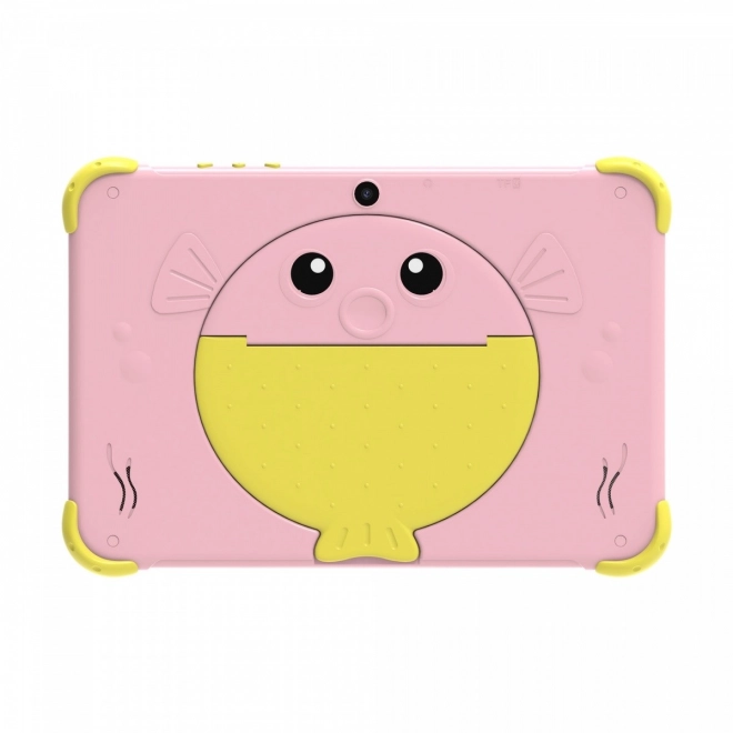 Tablet for Kids Kruger & Matz Fun 1008 Pink