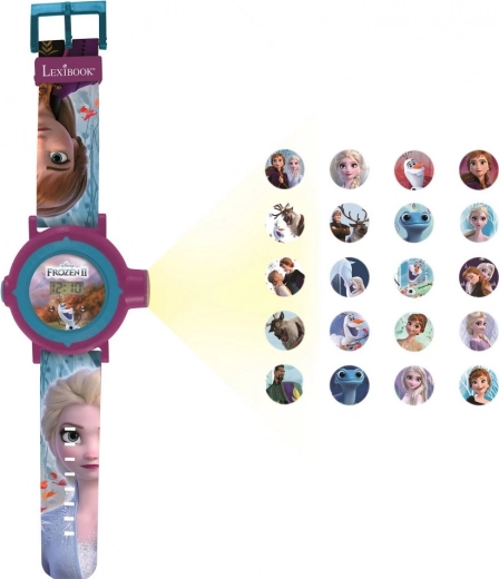 Projekcijska funkcija