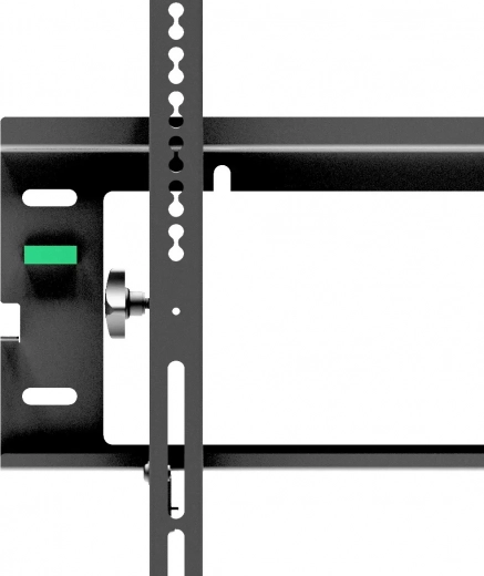 Installation facile avec niveau à bulle intégré