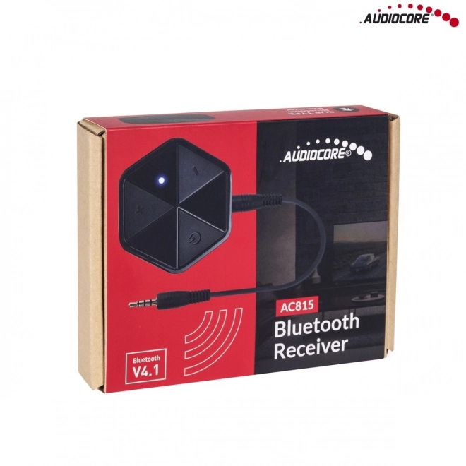 Audiocore Bluetooth Audio Receiver