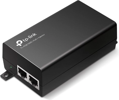 Iniettore TP-Link PoE+ TL-POE160S