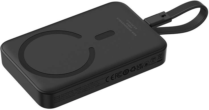 MagSafe brezžično polnjenje 15 W