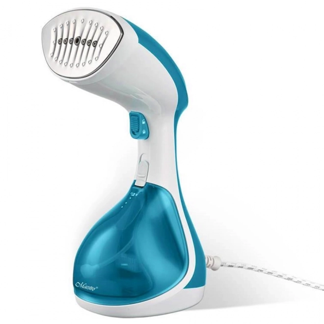 Clothes Steamer Turquoise