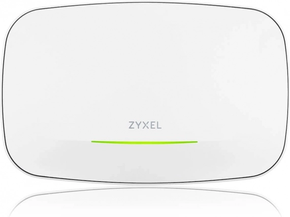 Zyxel NWA110BE punto di accesso WiFi 7