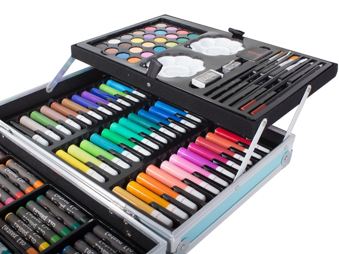 Wide variety of tools