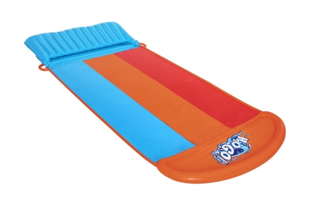 Scivolo Acquatico Triplo Bestway