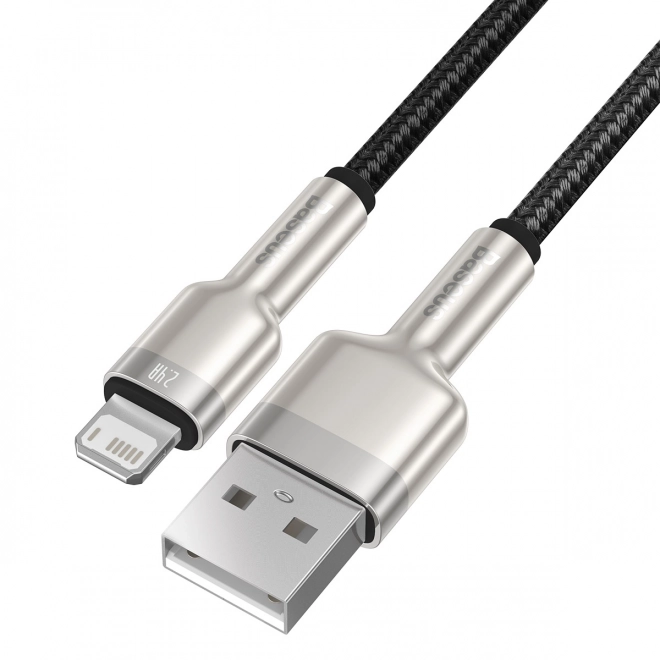 Usb-kabel für Lightning Baseus Cafule