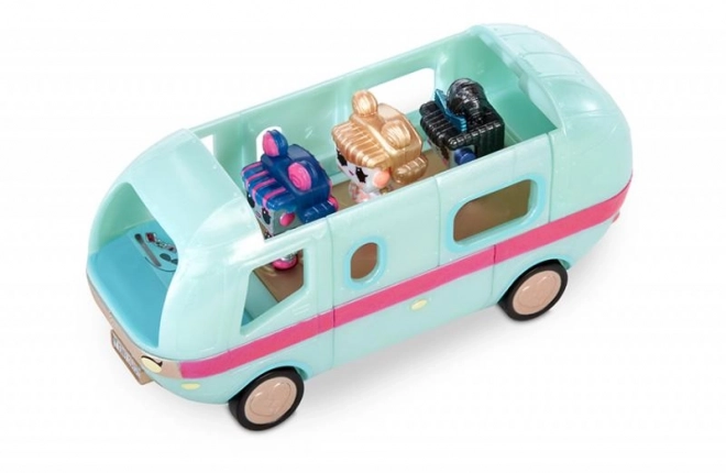 L.O.L. Surprise Mini Dolls Tiny Toys, PDQ