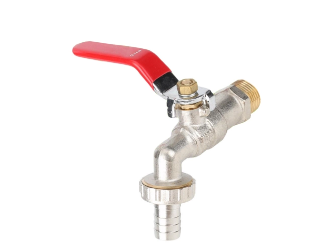 Precise Flow Control