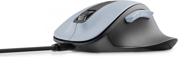 Design ergonomico per destrimani