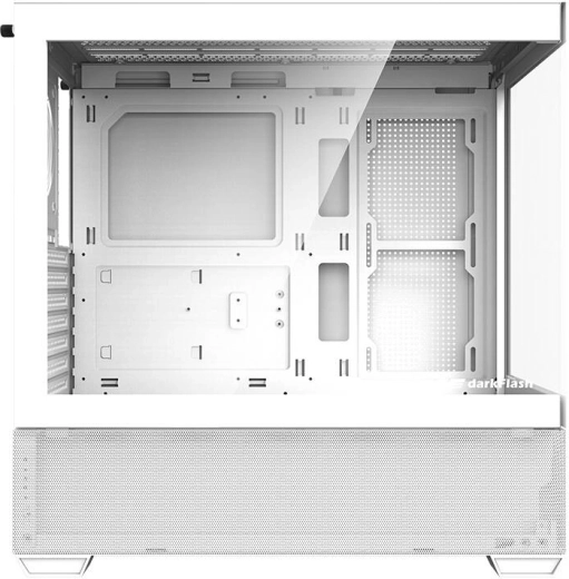Vetro temperato per una presentazione perfetta