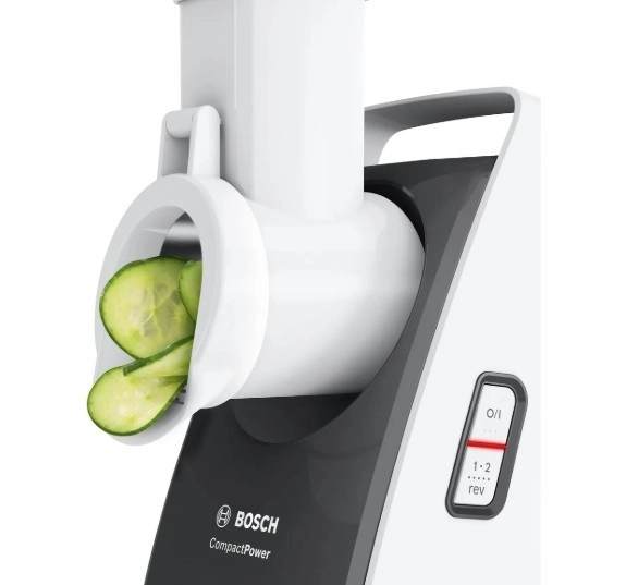 Bosch meat grinder