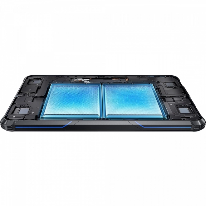 Black Tablet RT7 with 12/256GB