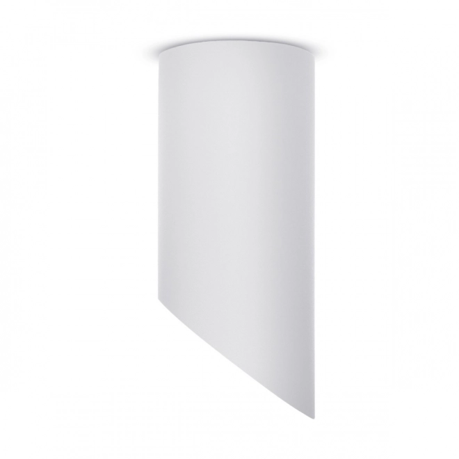 Recessed GU10 Ceiling Light White