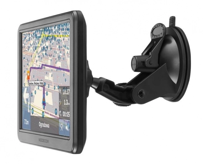 Navigation FreeWAY CX 7.4 with European maps from MapFactor