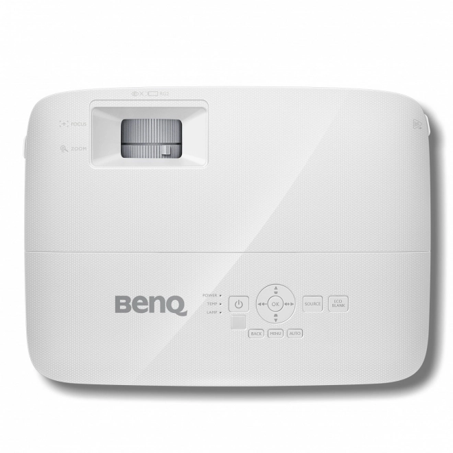 Projector BenQ MW550 WXGA DLP