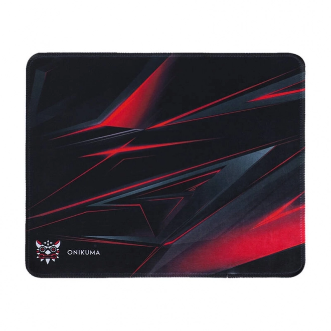 Gaming Mouse Pad Onikuma Black