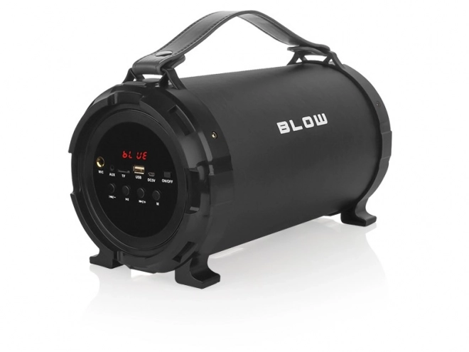 Bluetooth Speaker Bazooka