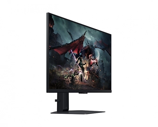 Monitor da gioco 27 pollici Samsung