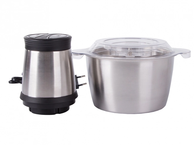 Electric Fruit and Vegetable Chopper