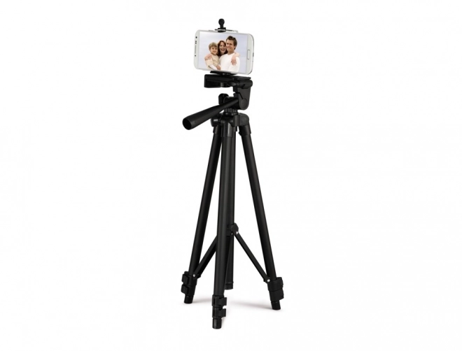 Smartphone and Tablet Tripod Mount with Bluetooth Remote