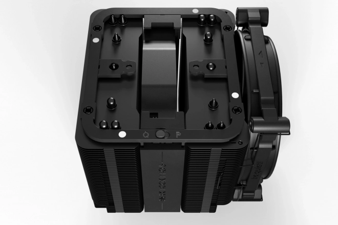 CPU Cooler Be Quiet! Dark Rock Pro 5