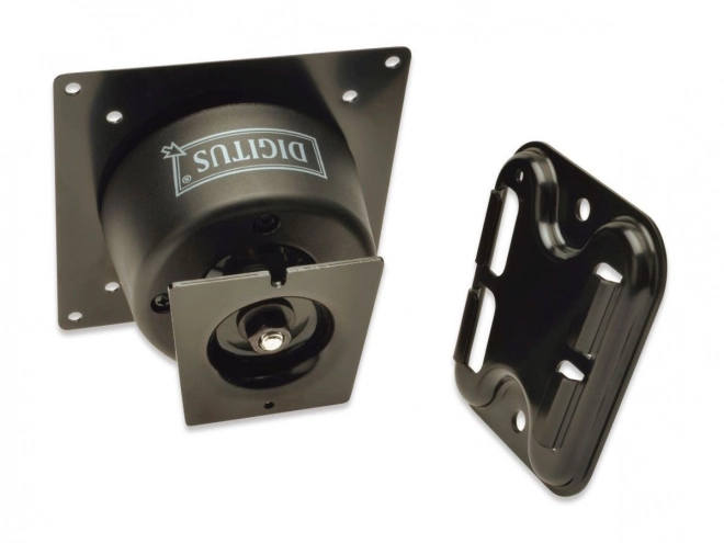 Monitor Mount DigiTus with Swivel Joint up to 27 inches