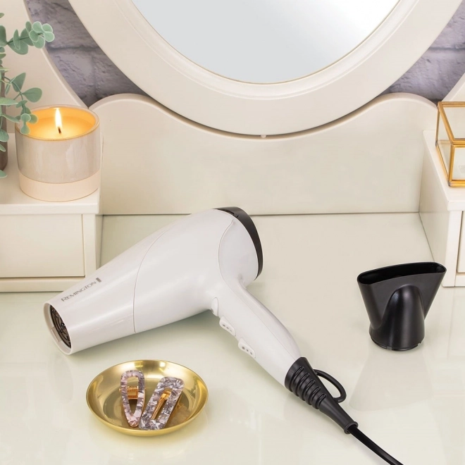 Ionic Hair Dryer